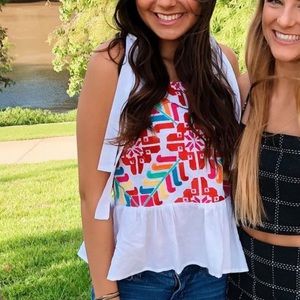 adorable j. marie top